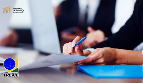 Justiça estadual recebe inscrições para formação de lista tríplice do TRE na classe de Jurista