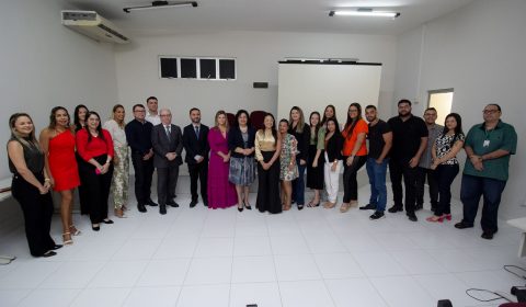 Fórum da Comarca de Cascavel vai passar por reforma para otimizar serviços