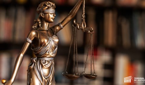 Justiça estadual determina transferência de internos homossexuais para unidade de referência no acolhimento GBT