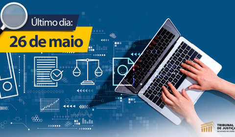 Convocados em concurso para servidor do TJCE tem até o próximo dia 26 para envio de documentação