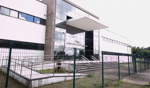 A partir desta segunda-feira (30), TJCE instala mais dois Núcleos de Custódia, em Caucaia e Crateús