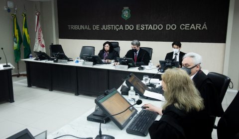Órgão Especial aprova remoção de desembargadores, convoca magistrado e preenche vaga no Colegiado