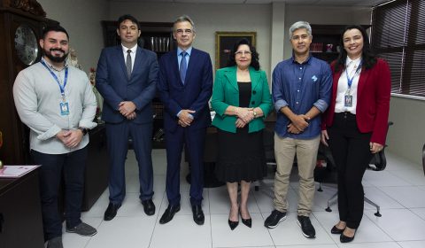 12º Juizado Especial Cível de Fortaleza deverá mudar de endereço nos próximos meses