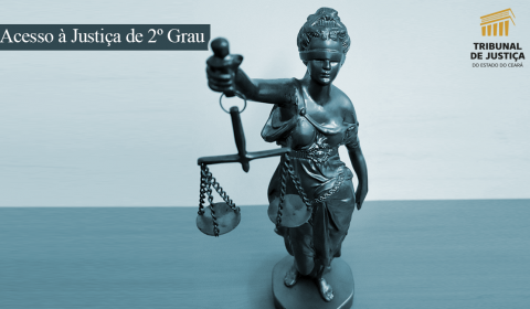 51 juízes podem concorrer à vaga de desembargador do TJCE pelo critério de antiguidade