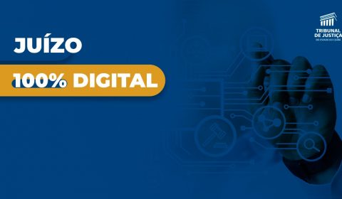 Tribunal de Justiça do Ceará expande número de unidades que participam do projeto-piloto do Juízo 100% Digital