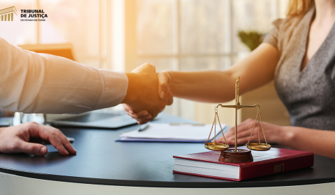 Incentivo à conciliação: mais de 80 audiências são realizadas por dia só no Cejusc de Fortaleza