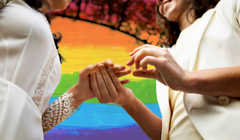 Fórum Clóvis Beviláqua apoia realização de casamento coletivo LGBTIA+ na Comarca de Fortaleza