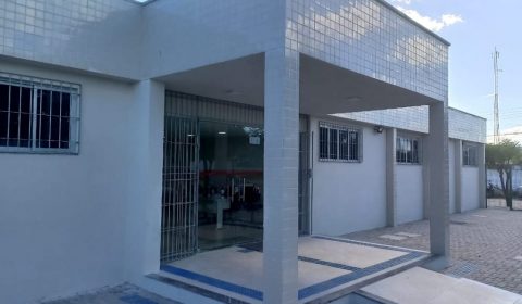 Reforma no Fórum de Morada Nova contempla acessibilidade e será entregue à população nesta terça-feira, dia 14