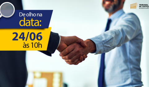 Empoderamento do cidadão na resolução de conflitos é tema de palestra promovida pelo Nupemec do TJCE