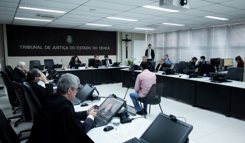 Órgão Especial do TJCE cria comissão para preservar e divulgar patrimônio histórico do Poder Judiciário