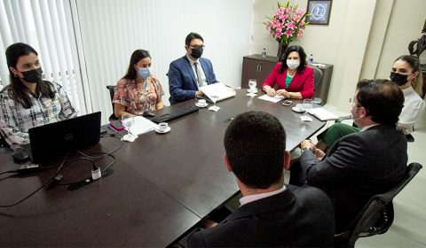 Judiciário cearense divulga resultado da Pesquisa de Satisfação realizada com usuários da Justiça