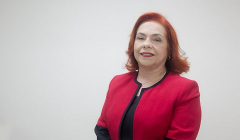 Procuradora de Justiça será empossada, nesta quarta-feira (15), no cargo de desembargador do TJCE