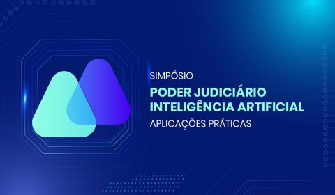 Simpósio sobre Inteligência Artificial do TJCE vai reunir especialistas e tribunais do País