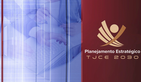Secretaria de Tecnologia do TJCE é destaque em novo vídeo da série sobre Plano Estratégico 2030