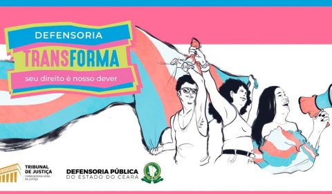 Corregedoria da Justiça apoia força-tarefa para retificação de nome e gênero de pessoas trans
