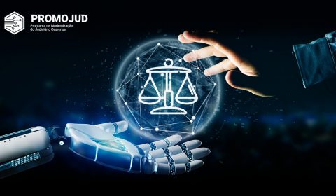 TJCE define Grupos de Trabalho para 1ª Fase do Projeto ‘Inteligência Artificial na Justiça estadual