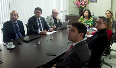 Justiça estadual aumenta em 19% o número de processos julgados no primeiro quadrimestre deste ano