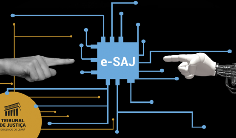 Portal e-SAJ passa a contar com nova funcionalidade baseada em Inteligência Artificial para agilizar petições