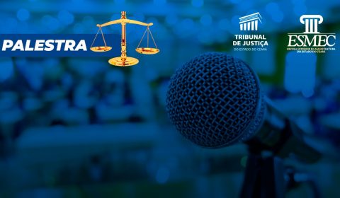 Esmec promove palestra sobre aplicação da pena e definição de critérios nesta sexta-feira, 3 de junho