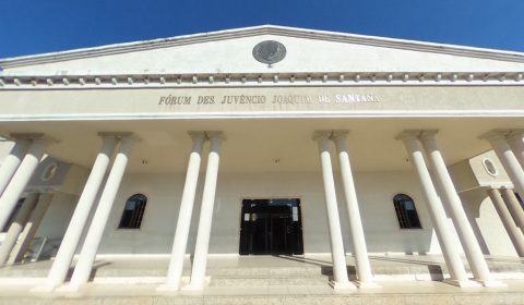 Núcleo de Custódia e 4ª Vara Criminal de Juazeiro do Norte serão inaugurados nesta sexta-feira, 10 de junho