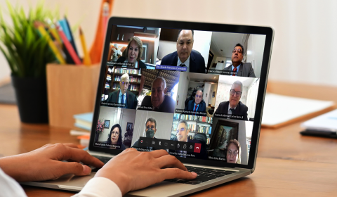 Aprovada resolução que implementa uso do selo digital nos cartórios e outras medidas para aprimoramento dos serviços extrajudiciais