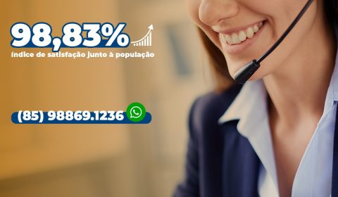 Centrais de Atendimento Judiciais realizam 255 mil atendimentos no primeiro semestre de 2022