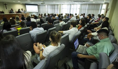 Corregedoria da Justiça promove capacitação sobre ferramenta que otimiza os procedimentos cartoriais