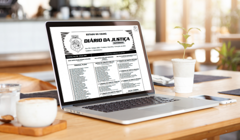 Aviso – Correções em publicações de atos judiciais