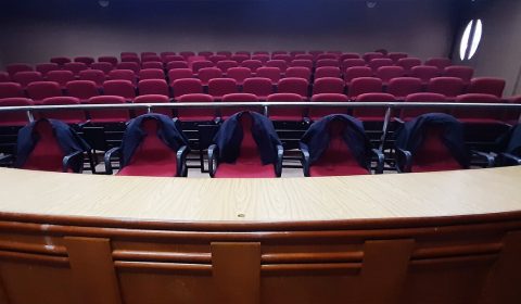 Acusados pela morte de coroinha, confundido com membro de facção rival, serão levados a júri popular