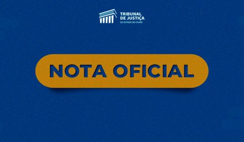 Presidente do TJCE presta solidariedade a familiares das vítimas de acidente no Município de Aurora e cancela agenda na cidade