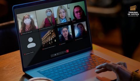 Participantes elogiam capacitação sobre Escuta Ativa realizada pelas Ouvidorias do TJCE e do TJRJ