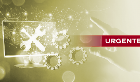 Sistema PJe passa por manutenção neste fim de semana