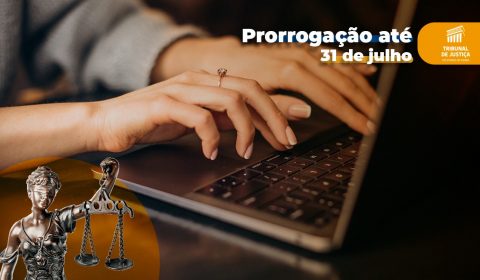 7ª Semana Estadual de Sentenças e Baixas Processuais é prorrogada até o próximo dia 31