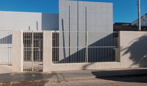 Fórum de Aurora passa por reforma, ganha modernas instalações e será entregue à população no dia 29 de julho