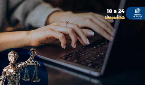 Começa a 7ª Semana de Sentenças e Baixas Processuais na Justiça estadual