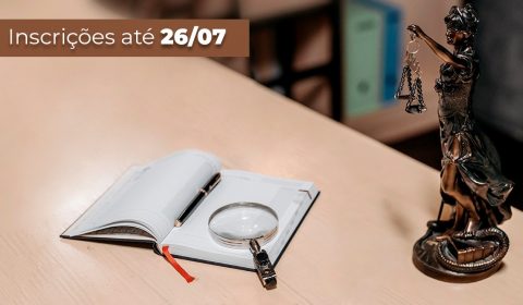 Corregedoria da Justiça convida cartorários para participarem de treinamento sobre Sistema de Correição e Inspeção