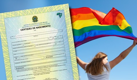 Corregedoria-Geral da Justiça revoga exigência de SPC e Serasa para emissão de registros civis à população trans e travesti