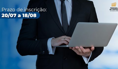 Tribunal de Justiça do Ceará lança edital para selecionar 140 Juízes Leigos que atuarão nos Juizados Especiais