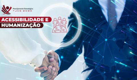 Atendimento acessível e acolhedor é tema do novo vídeo da Série Plano Estratégico 2030 do TJCE