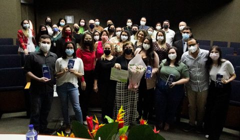 Fórum Clóvis Beviláqua implementa programa de saúde e beneficia 1.365 colaboradores do Judiciário