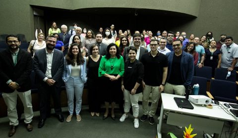 Justiça estadual incentiva uso de linguagem acessível para se aproximar cada vez mais da população