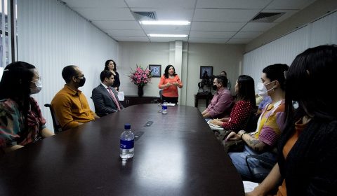 TJCE empossa, em dois anos, 340 novos servidores aprovados em concurso público