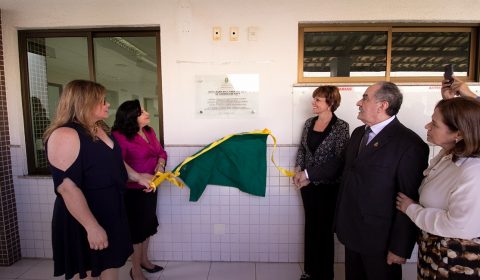 TJCE amplia capacidade de atendimento com inauguração de nova unidade na Comarca de Tauá