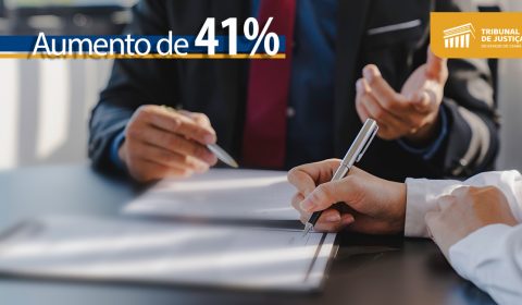 Oficiais de Justiça da Ceman de Fortaleza cumprem mais de 133 mil mandados em seis meses