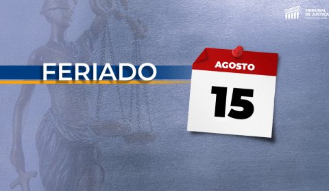 Plantão eletrônico garante atendimento na Comarca de Fortaleza no feriado de Nossa Senhora da Assunção