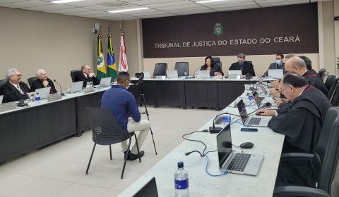 Órgão Especial aprova criação da Política de Gestão da Memória do Judiciário cearense
