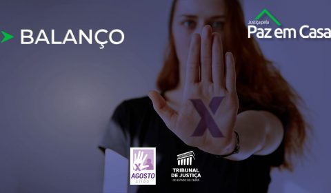 Semana pela Paz em Casa profere 792 sentenças e concede 171 medidas protetivas