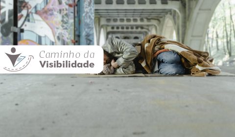 Projeto “Caminho da Visibilidade” realiza ação de registro civil para moradores de rua