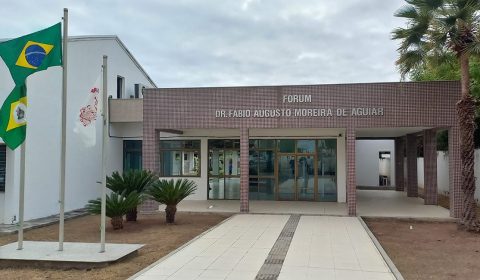 Comarca de Tauá ganha, nesta sexta-feira, mais uma vara para agilizar processos da área criminal