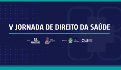 Judiciário cearense participa de seminário de dois dias sobre Direito à Saúde no TJ da Bahia